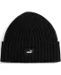 Капа PUMA ESS FISHERMAN BEANIE 026401-01 ЧЕРНО