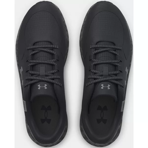  Мъжки обувки UNDER ARMOUR CHARGED BANDIT TR 3 SP 3028657-001 ЧЕРЕН 