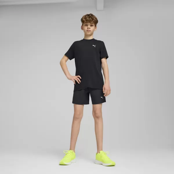  Къси панталони PUMA ESS TRAINING WOVEN SHORTS 526539_16 НОВ ФЛОТ 