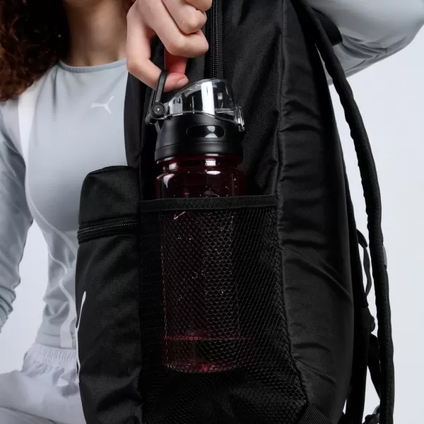  Раница PUMA PHASE BACKPACK 091164-01 ЧЕРНО 