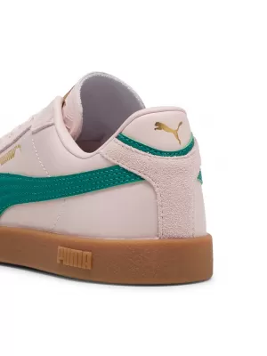 Ботуши PUMA CLUB II ERA 397447-36 РОЗОВО