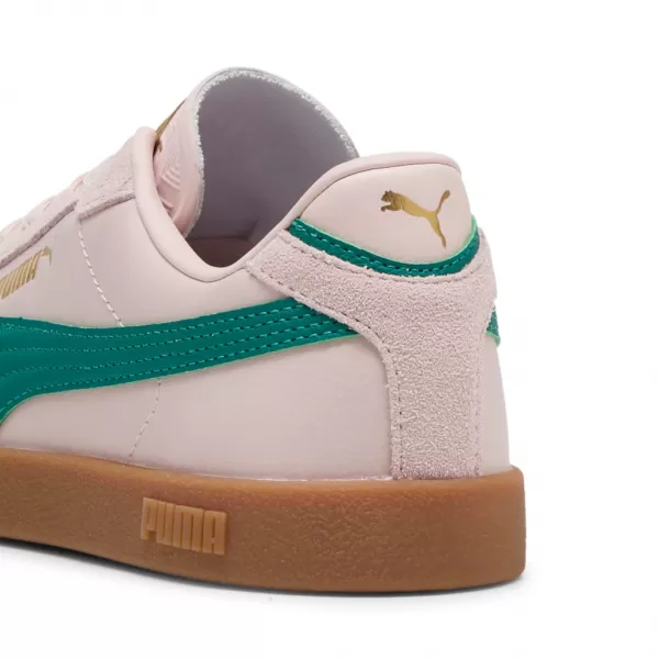  Ботуши PUMA CLUB II ERA 397447-36 РОЗОВО 