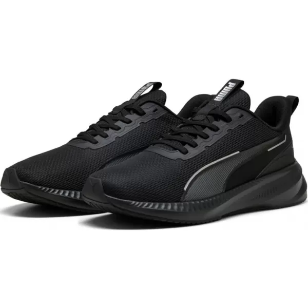  Ботуши PUMA FLYER LITE 3 310797-04 ЧЕРНО 