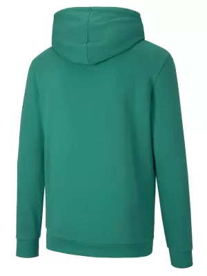 Мъжки суичър PUMA TEAMGOAL 23 CAUSALS HOODY 656580_05 ПИПЕР ЗЕЛЕНО