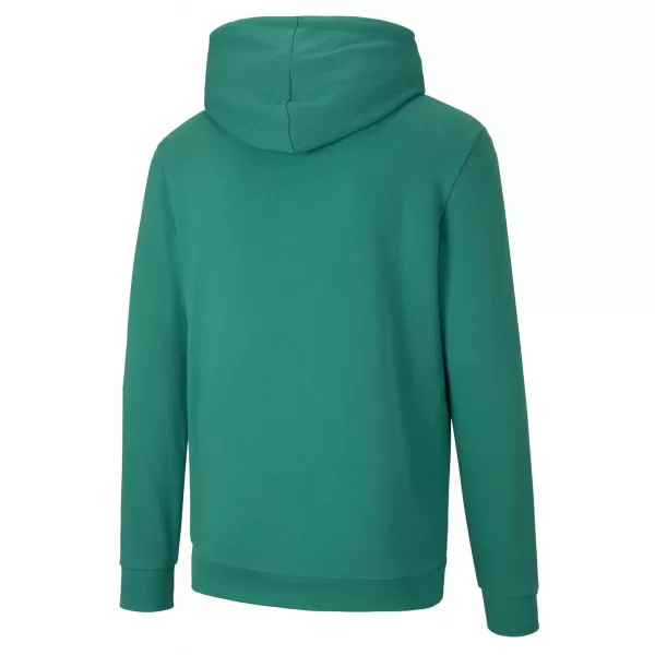  Мъжки суичър PUMA TEAMGOAL 23 CAUSALS HOODY 656580_05 ПИПЕР ЗЕЛЕНО 