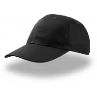 черен