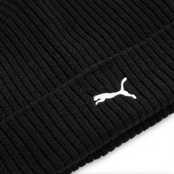  Капа PUMA BMW MMS MID CROWN BEANIE 026453-01 ЧЕРНО 