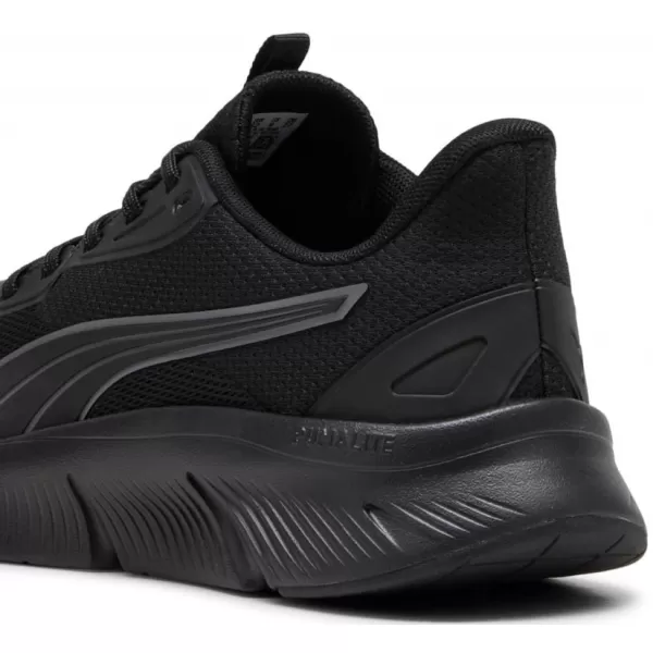  Ботуши PUMA FLEXFOCUS LITE MODERN 310093-02 ПУМА ЧЕРНО/СТУДЕНО ТЪМНО СИВО 