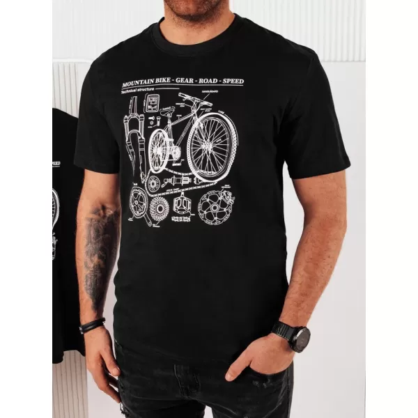  Риза DSTREET RX5394 ЧЕРНО 