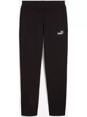 Панталони PUMA ESS LOGO PANTS SRL 5867220_19 PUMA BLACK