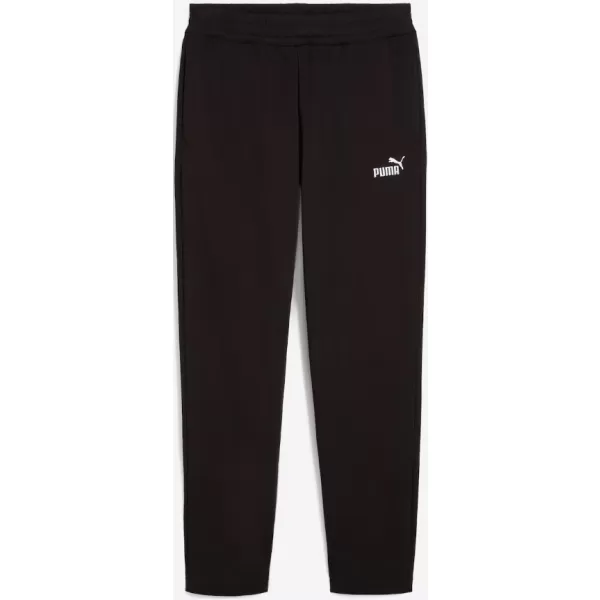  Панталони PUMA ESS LOGO PANTS SRL 5867220_19 PUMA BLACK 