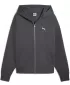 Мъжки суичър PUMA WARDROBE ESS BOXY FULL-ZIP HOODIE DK 632066-44 СИВО
