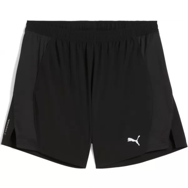 Къси панталони PUMA M RUN VELOCITY 5 SHORT 526610-01 ЧЕРНО 