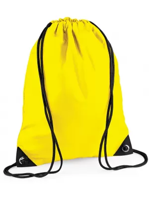 | BG 10 YELLOW BagBase