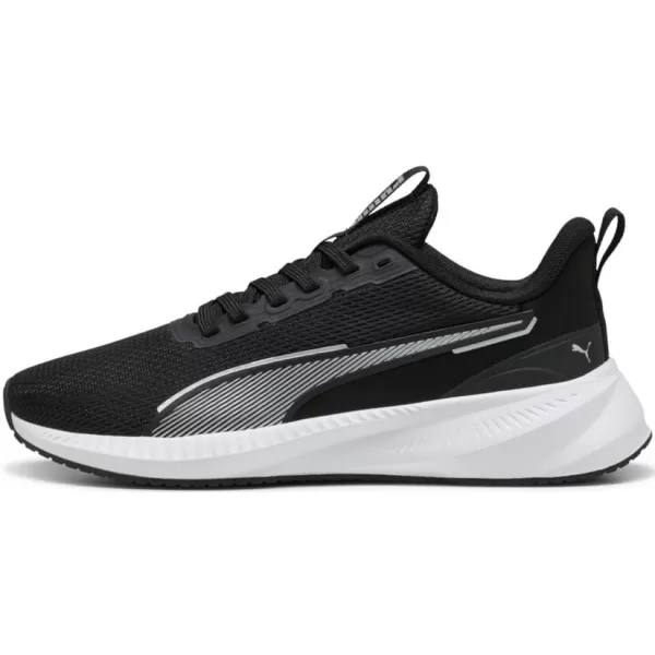  Ботуши PUMA FLYER LITE 3 310797-22 ЧЕРНО 