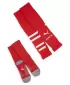 Футбол PUMA TEAM SKS GRAPHIC SOCKS PROMO 775220_03 PUMA RED/PUMA WHITE