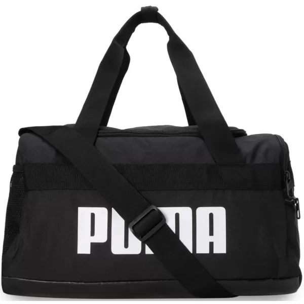  Спортна чанта PUMA CHALLENGER EXTRA SMALL SPORTS BAG 091142-01 ЧЕРНО 