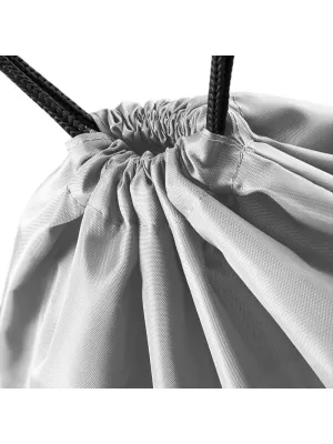 | BG 10 SILVER BagBase