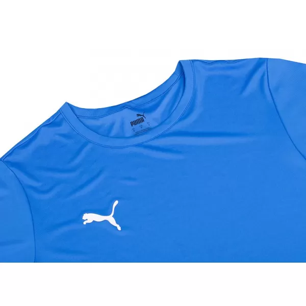  Мъжки фланелка PUMA TEAMRISE MATCHDAY JERSEY 706132-02 СИНЬО 