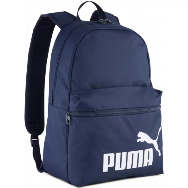  Раница PUMA PHASE BACKPACK 091164-02 СИНЬО 