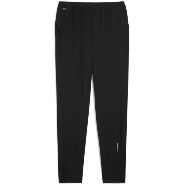  Панталони PUMA M RUN VELOCITY TAPERED PANT 526775-01 ЧЕРНО 
