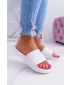 Дамски чехли BIG STAR DD274A268 WHITE Big Star Shoes