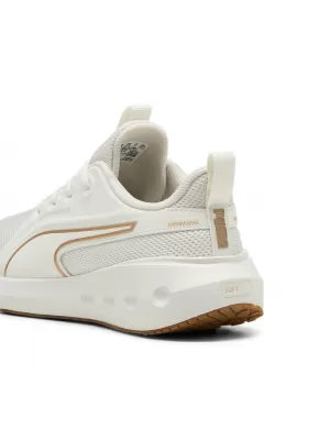 Ботуши PUMA SOFTRIDE CARSON 310154-07 БЯЛ