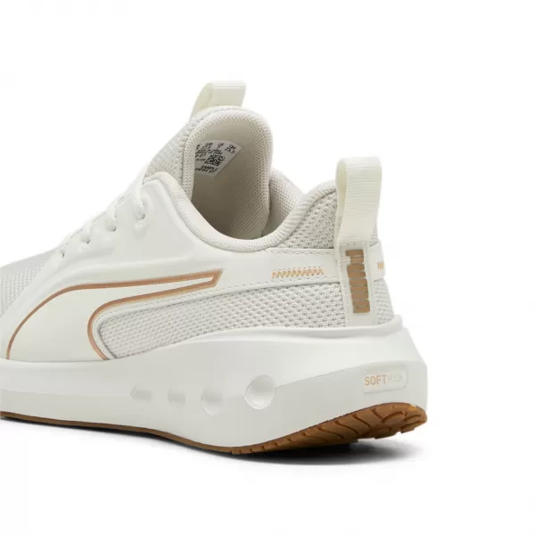  Ботуши PUMA SOFTRIDE CARSON 310154-07 БЯЛ 