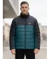 Мъжко яке PUMA ESS PADDED JACKET 685210-75 ЗЕЛЕНО