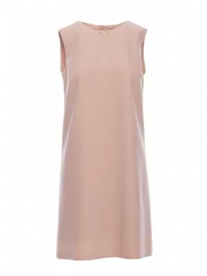 Рокля STYLOVE S408 БЕЖОВО