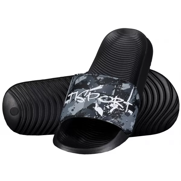  Чехли ALTISPORT ONEM ЧЕРНО 