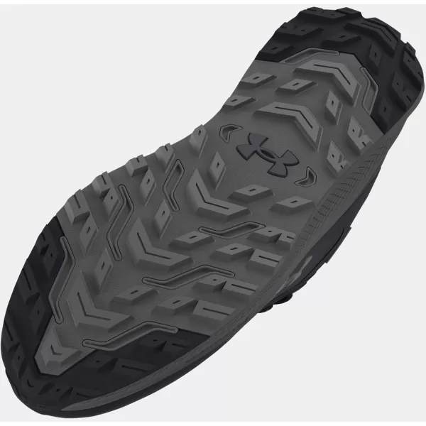  Мъжки обувки UNDER ARMOUR CHARGED BANDIT TR 3 SP 3028657-001 ЧЕРЕН 