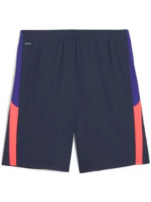 Къси панталони PUMA INDIVIDUALLIGATRAININGSHORTS 659519_01 ВМС