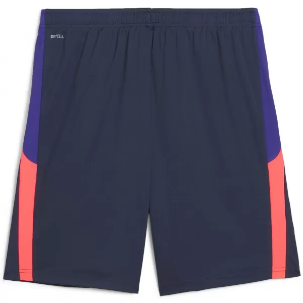  Къси панталони PUMA INDIVIDUALLIGATRAININGSHORTS 659519_01 ВМС 