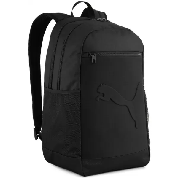  Раница PUMA BUZZ BACKPACK 091153-01 ЧЕРНО 