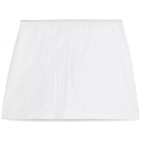 Дамска пола PUMA DARE TO ZIP-OFF SKIRT 629830_02 PUMA WHITE 