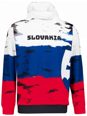 Мъжки първокласен функционален суичър ALTISPORT VOJ/ALM036SL/MI01 ИВИЦИ