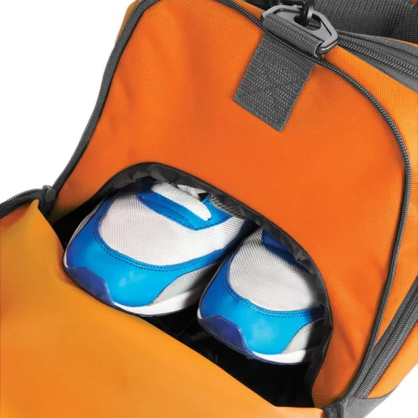  | BG 544 ORANGE BagBase 