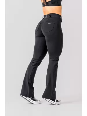 Изпъкнали клинове Bubble Butt 2.0 POWER LIFT 308 ЧЕРЕН Nebbia