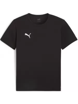 Мъжка функционална тениска PUMA TEAMRISE MATCHDAY JERSEY 706132_03 ПУМА ЧЕРНА/ПУМА БЯЛА