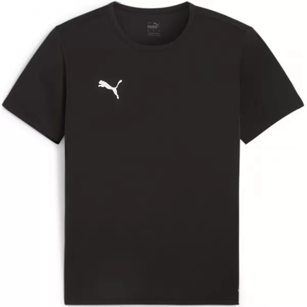  Мъжки фланелка PUMA TEAMRISE MATCHDAY JERSEY 706132-03 ЧЕРНО 