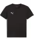 Мъжки фланелка PUMA TEAMRISE MATCHDAY JERSEY 706132-03 ЧЕРНО