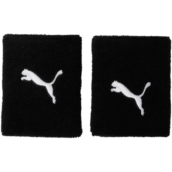  Почистване PUMA TEAM LONG WRISTBAND 051917-01 ЧЕРНО 