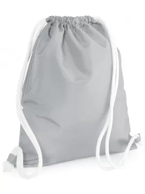 | BG 110 СВЕТЛО СИВ BagBase