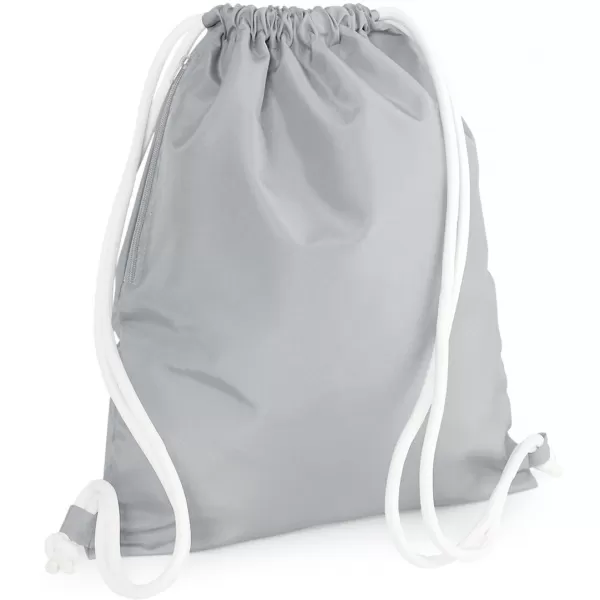  | BG 110 СВЕТЛО СИВ BagBase 