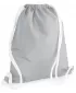 | BG 110 СВЕТЛО СИВ BagBase