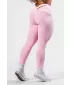 Оформящ клин с V-образна талия STRONG BEAUTY 425 PINK Nebbia