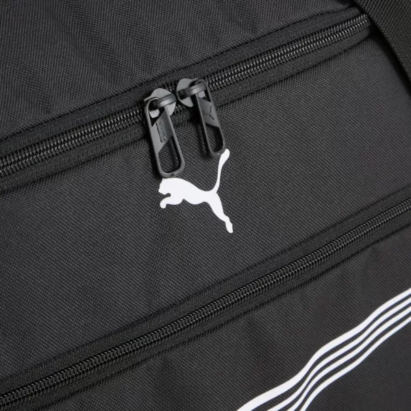  Спортна чанта PUMA FUNDAMENTAL SMALL SPORTS BAG 091187-01 ЧЕРНО 
