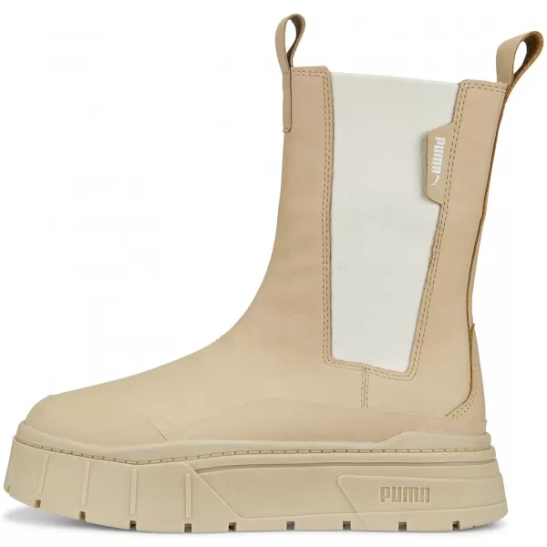 Дами PUMA MAYZE STACK CHELSEA WNS 386272_01 ПАРОВО СИВО 