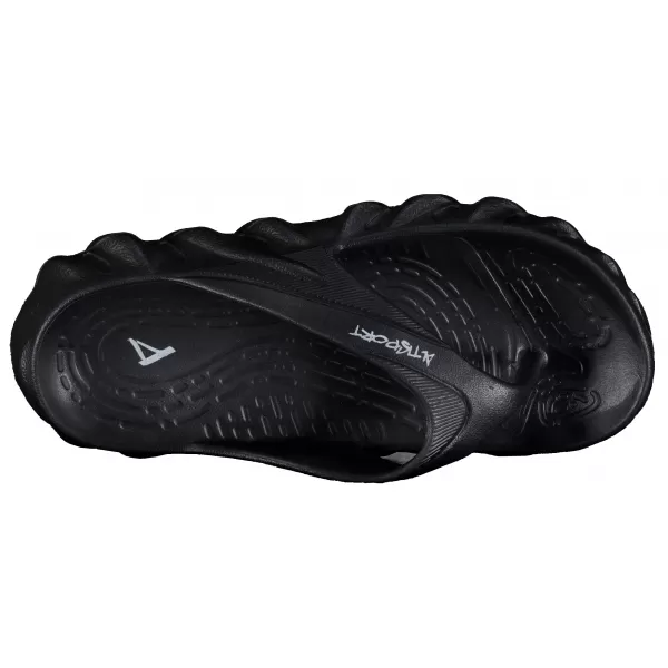  Чехли ALTISPORT EDEW ЧЕРНО 